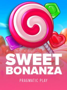 Bonus buy slot 3